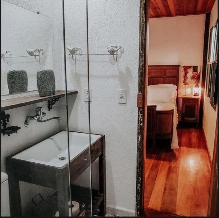 Hotel Pousada Da Cervejaria Altezza Via Olivari Venda Nova do Imigrante Zewnętrze zdjęcie