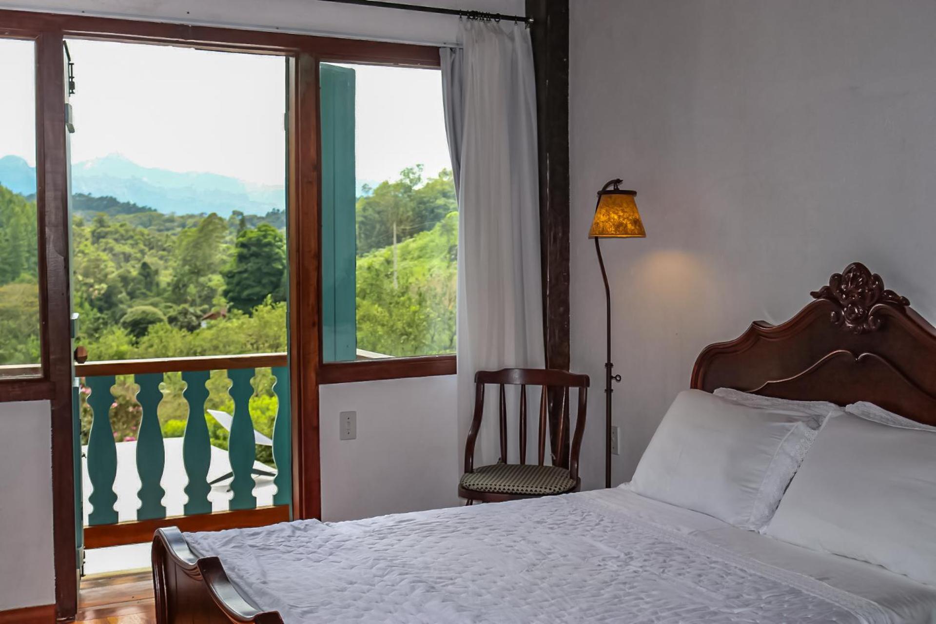 Hotel Pousada Da Cervejaria Altezza Via Olivari Venda Nova do Imigrante Zewnętrze zdjęcie